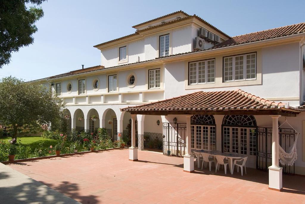 Change The World - Solar De Alvega Exterior foto